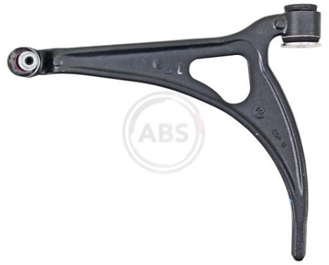 Track Control Arm 210783 ABS
