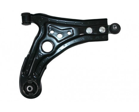 Track Control Arm 210802 ABS