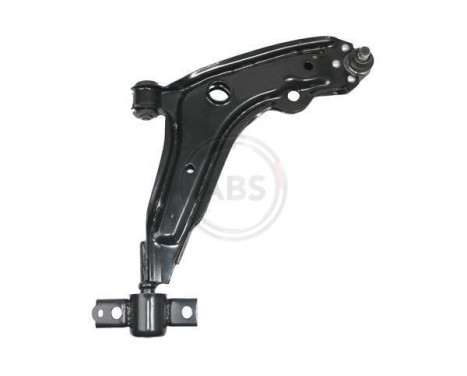Track Control Arm 210804 ABS, Image 3