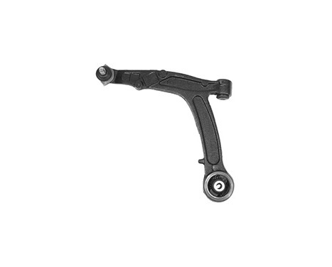 Track Control Arm 210807 ABS, Image 2