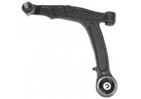 Track Control Arm 210807 ABS