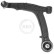 Track Control Arm 210807 ABS, Thumbnail 3