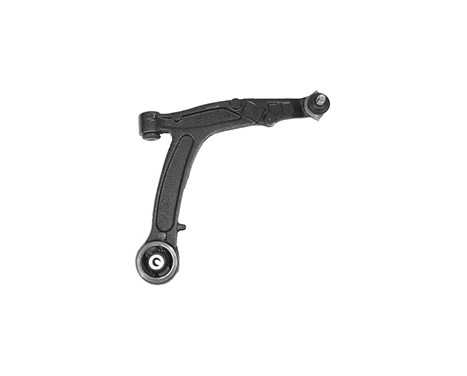 Track Control Arm 210808 ABS, Image 2