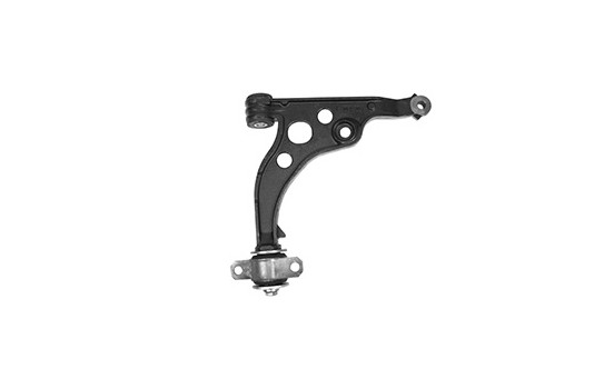 Track Control Arm 210810 ABS, Image 2