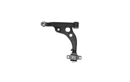 Track Control Arm 210811 ABS, Image 2