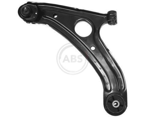 Track Control Arm 210819 ABS, Image 3