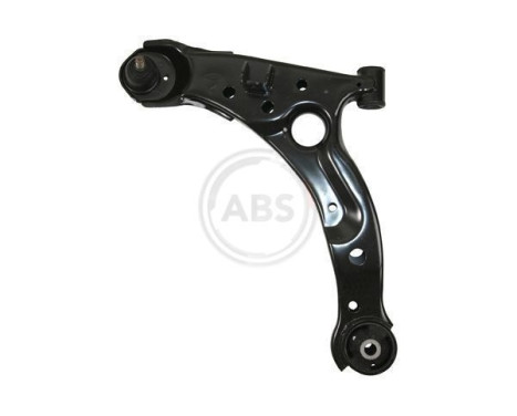 Track Control Arm 210821 ABS, Image 3