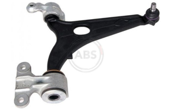Track Control Arm 210828 ABS, Image 3