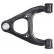 Track Control Arm 210833 ABS