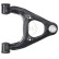 Track Control Arm 210834 ABS, Thumbnail 2