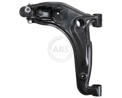 Track Control Arm 210835 ABS, Image 2