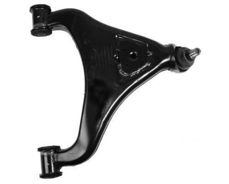 Track Control Arm 210838 ABS
