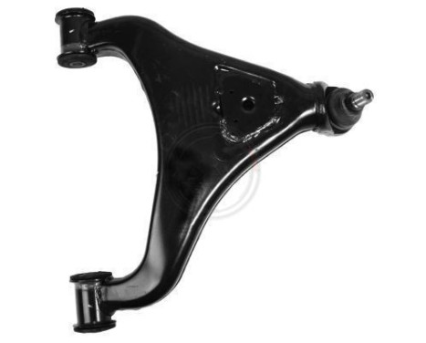 Track Control Arm 210838 ABS, Image 3