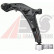 Track Control Arm 210843 ABS, Thumbnail 2