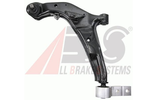 Track Control Arm 210843 ABS, Image 2