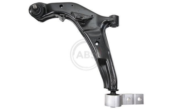 Track Control Arm 210843 ABS, Image 3
