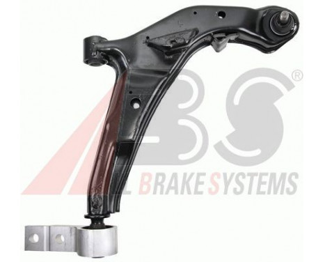 Track Control Arm 210844 ABS, Image 2