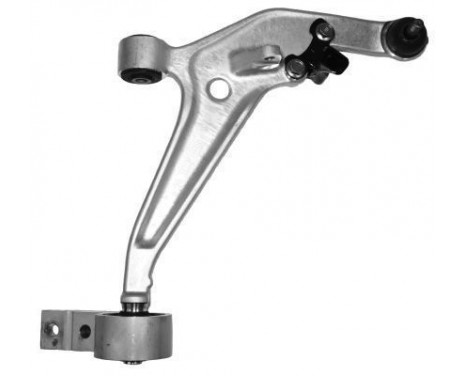 Track Control Arm 210848 ABS