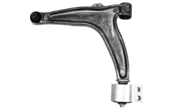 Track Control Arm 210849 ABS