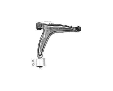 Track Control Arm 210850 ABS, Image 2