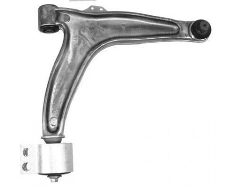 Track Control Arm 210850 ABS