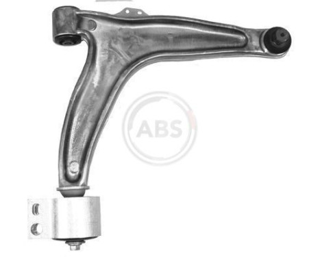 Track Control Arm 210850 ABS, Image 3