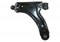 Track Control Arm 210851 ABS