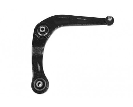 Track Control Arm 210856 ABS