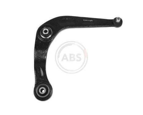 Track Control Arm 210856 ABS, Image 3