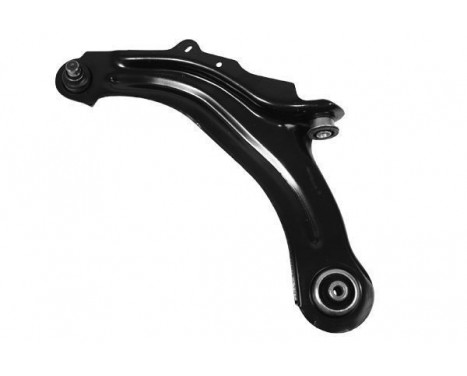 Track Control Arm 210863 ABS