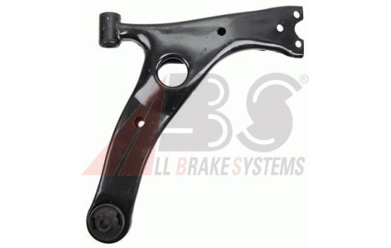 Track Control Arm 210872 ABS, Image 2