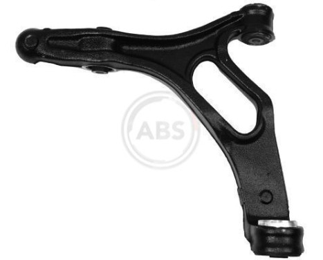 Track Control Arm 210880 ABS, Image 3
