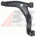 Track Control Arm 210882 ABS, Thumbnail 2