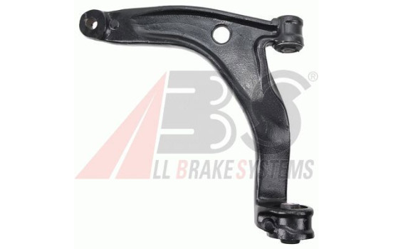 Track Control Arm 210882 ABS, Image 2