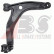 Track Control Arm 210883 ABS, Thumbnail 2