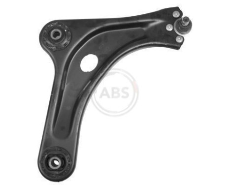 Track Control Arm 210886 ABS, Image 3