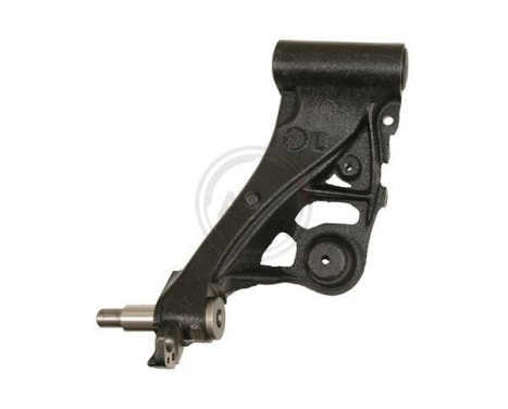 Track Control Arm 210887 ABS, Image 3