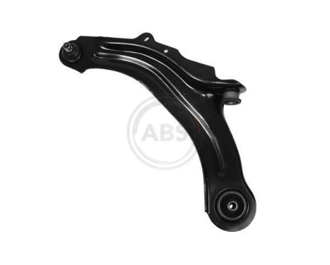 Track Control Arm 210892 ABS, Image 3