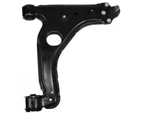 Track Control Arm 210895 ABS
