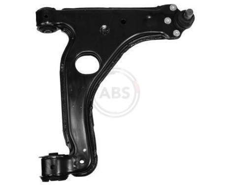 Track Control Arm 210895 ABS, Image 3