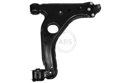 Track Control Arm 210895 ABS, Image 3