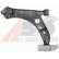 Track Control Arm 210897 ABS, Thumbnail 2