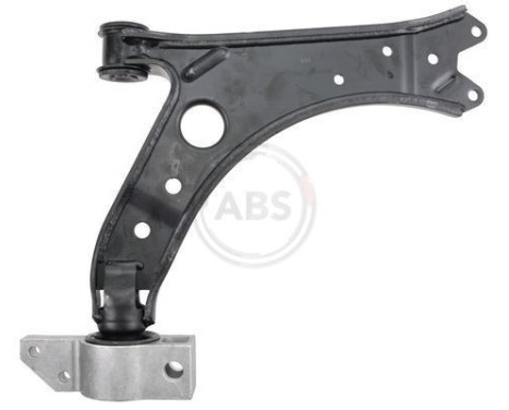 Track Control Arm 210898 ABS, Image 3