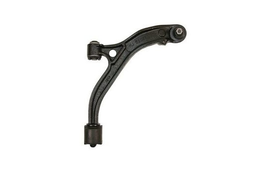 Track Control Arm 210906 ABS, Image 2