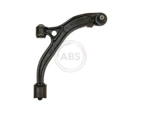 Track Control Arm 210906 ABS, Image 3