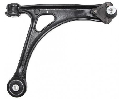 Track Control Arm 210908 ABS