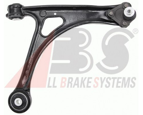 Track Control Arm 210908 ABS, Image 2