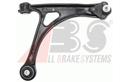 Track Control Arm 210908 ABS, Image 2