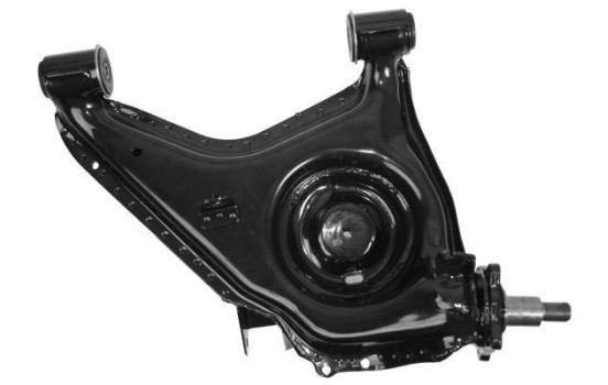 Track Control Arm 210916 ABS