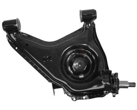 Track Control Arm 210916 ABS, Image 3
